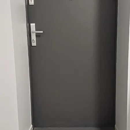 Kawalerka Centrum Parking Prywatny Apartament