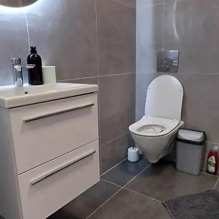 Kawalerka Centrum Parking Prywatny Apartament Częstochowa